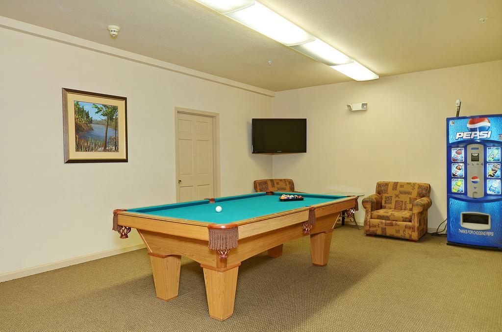 The Ridge Pointe Hotel Stateline Exterior foto